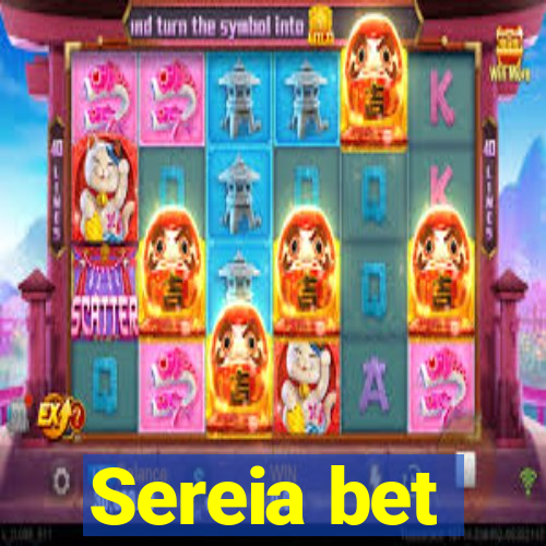 Sereia bet